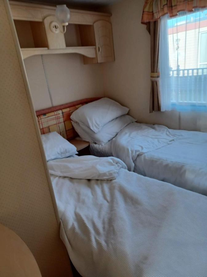 Bellas Place Aberystwyth Dış mekan fotoğraf