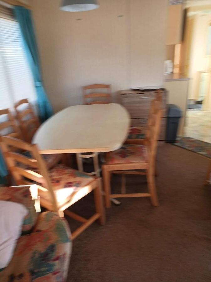 Bellas Place Aberystwyth Dış mekan fotoğraf