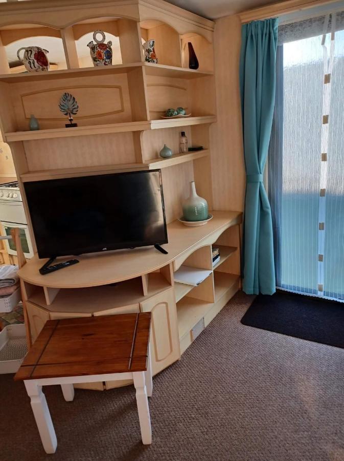 Bellas Place Aberystwyth Dış mekan fotoğraf