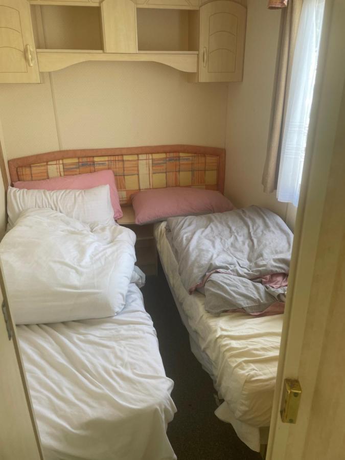 Bellas Place Aberystwyth Dış mekan fotoğraf